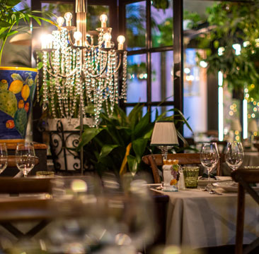La Veranda