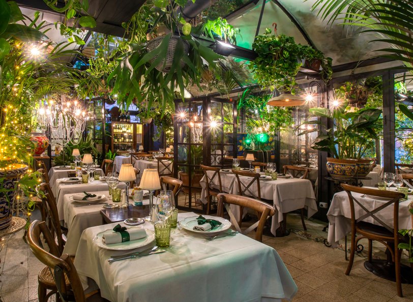La Veranda